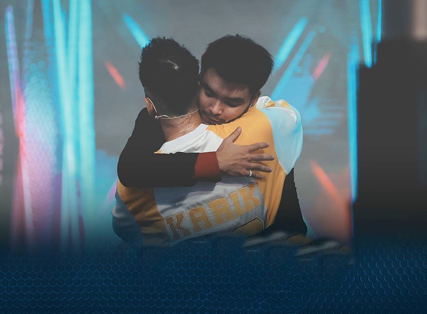 wowy chi trich karik anh 2