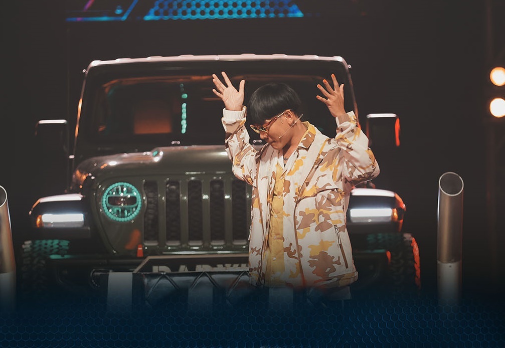 wowy chi trich karik anh 8