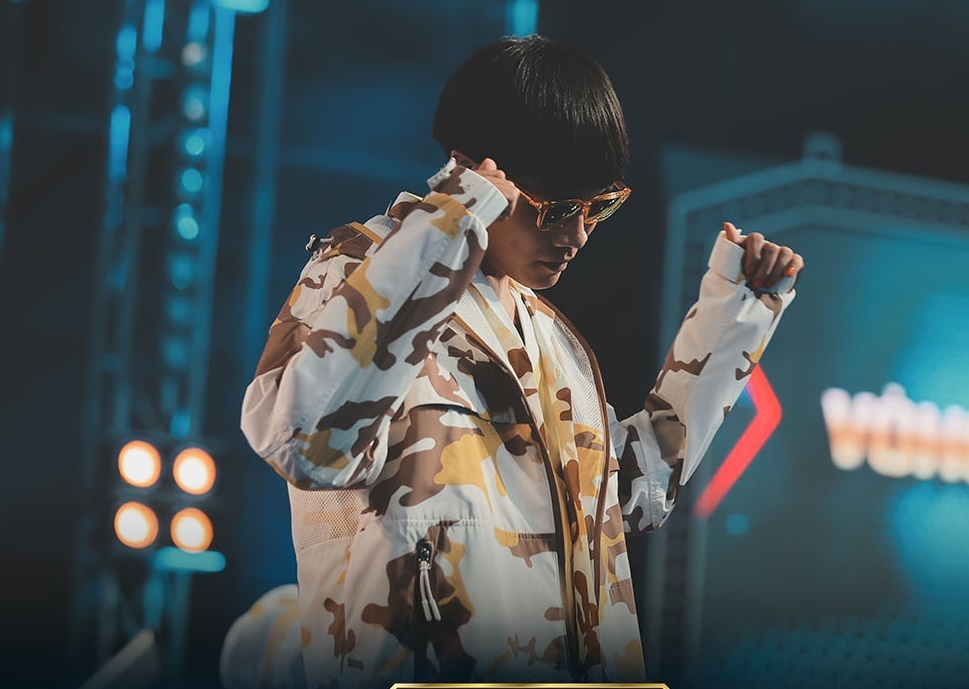 wowy chi trich karik anh 6