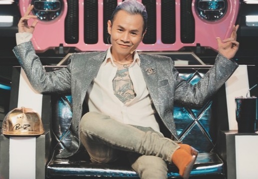 Phong cach huan luyen vien Rap Viet o vong Doi dau hinh anh