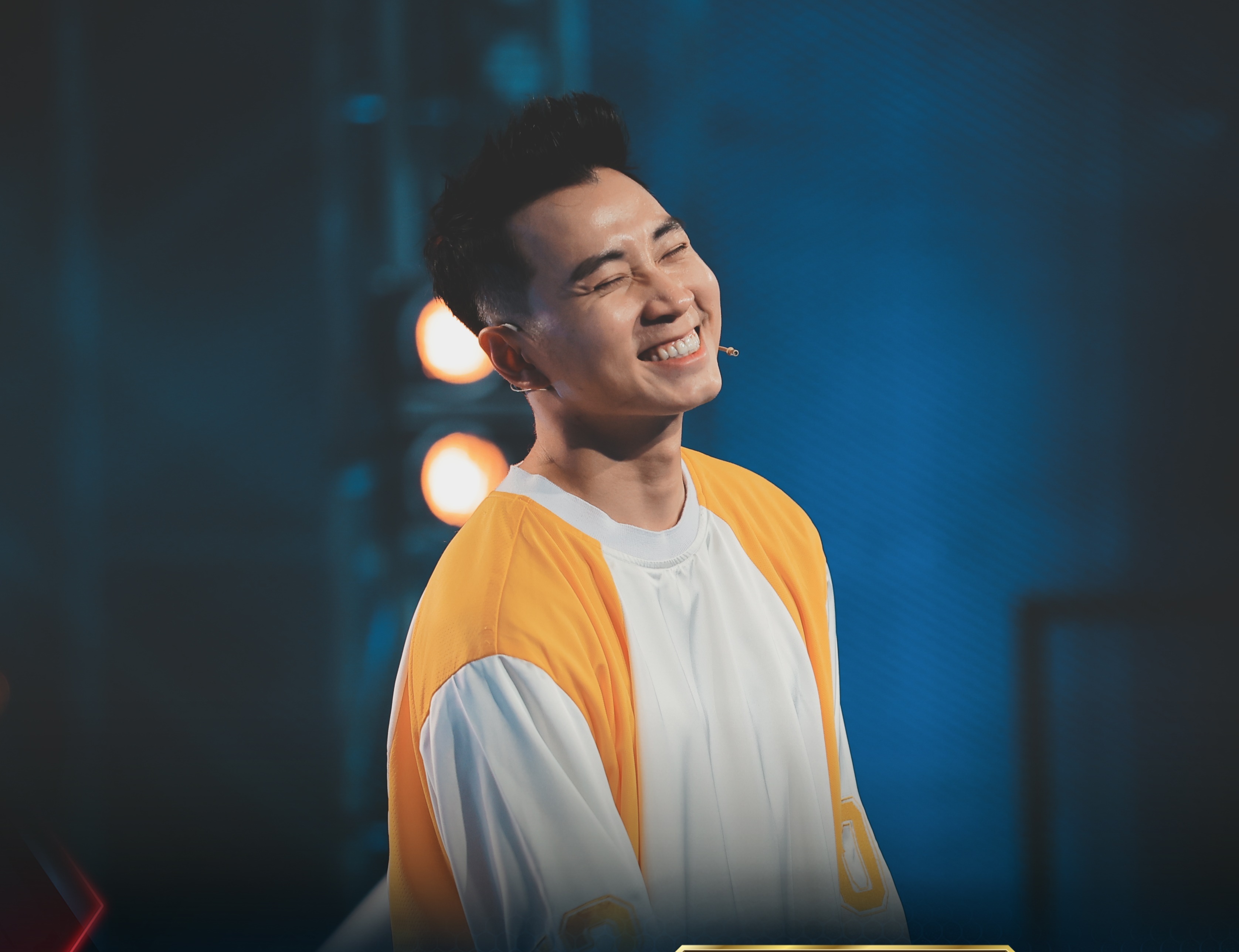 rap việt tập 7 ảnh 3 rap viet tap 7 anh 3