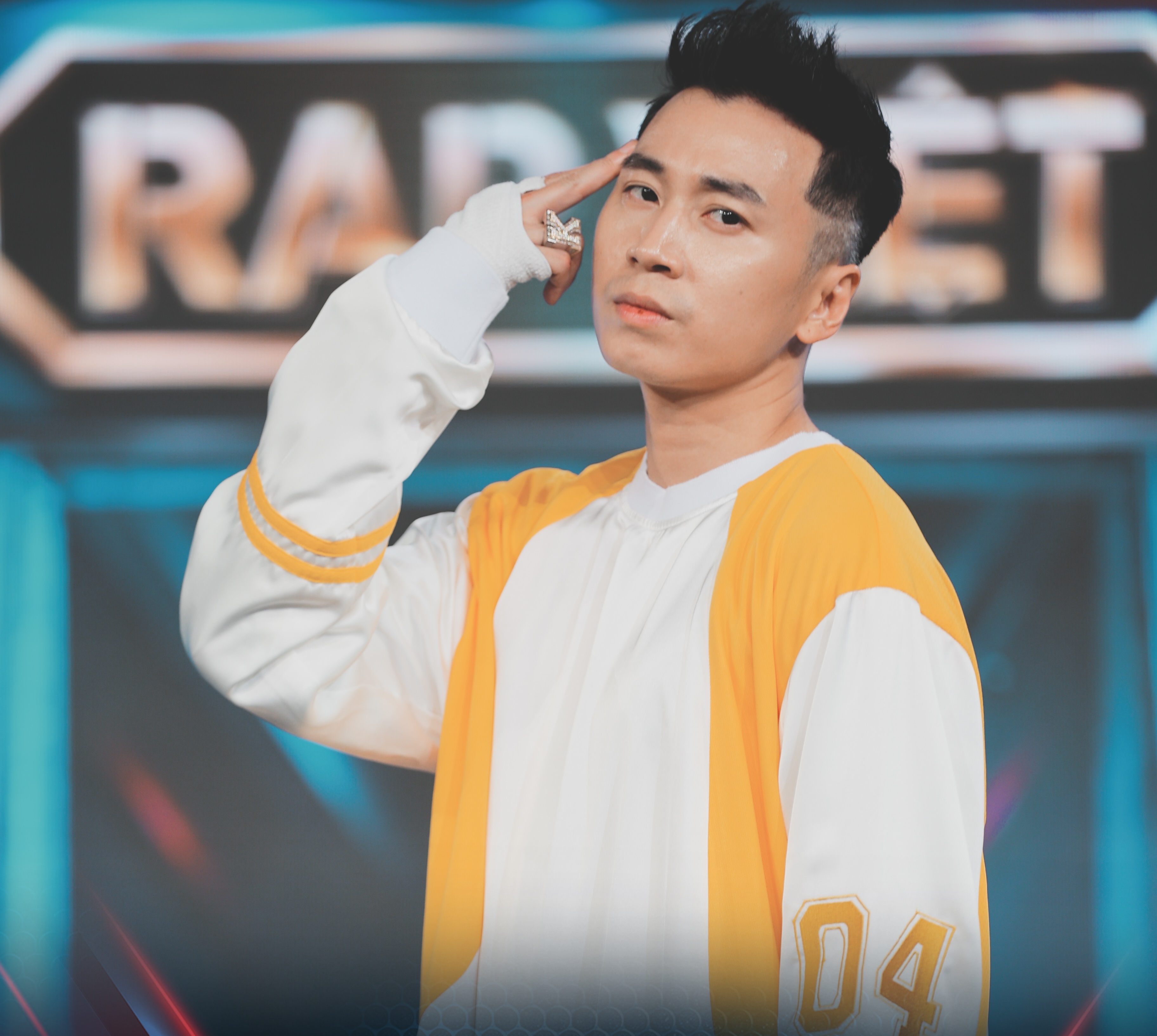 rap việt tập 7 ảnh 4 rap viet tap 7 anh 4