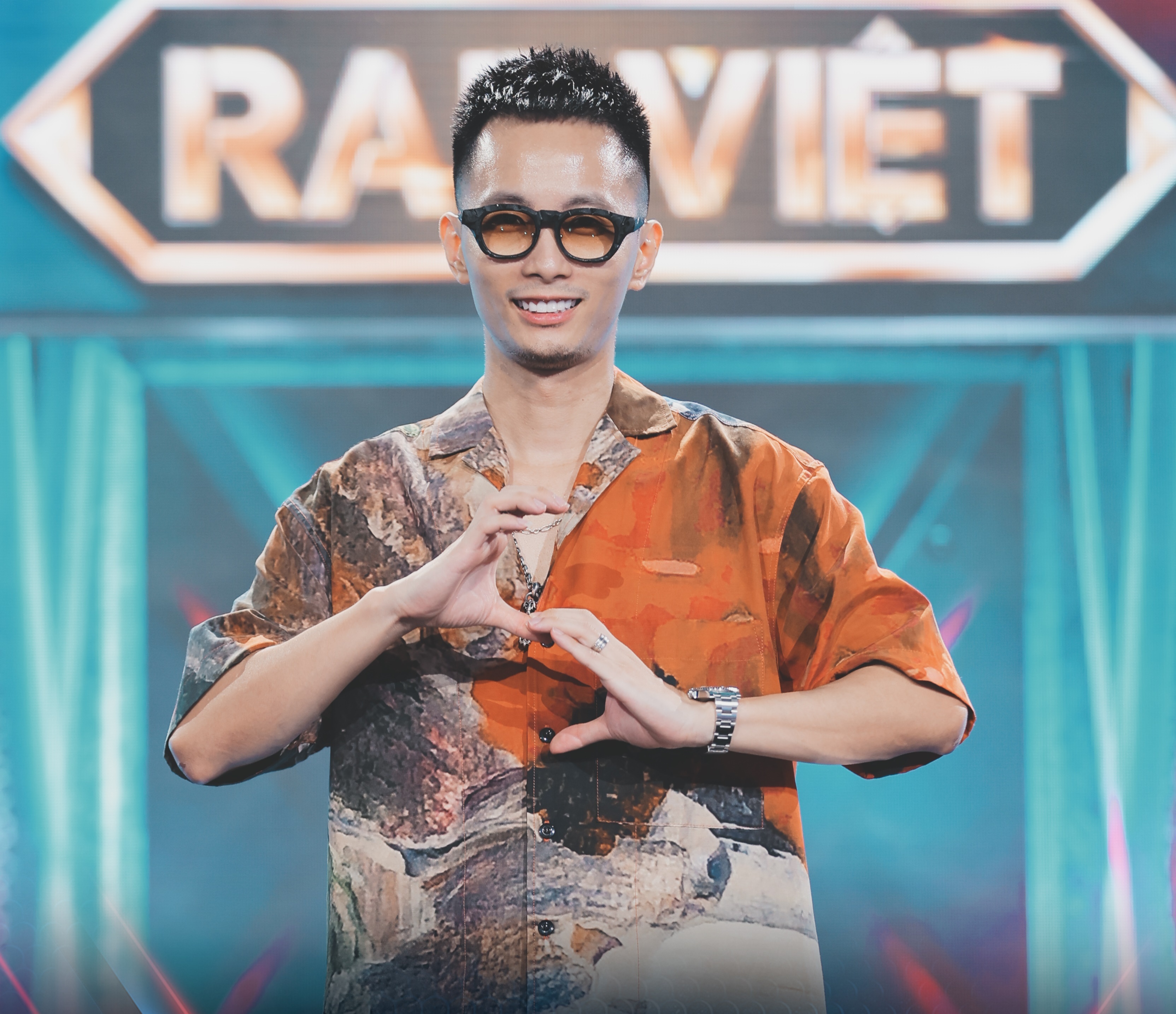 rap việt tập 7 ảnh 8 rap viet tap 7 anh 8