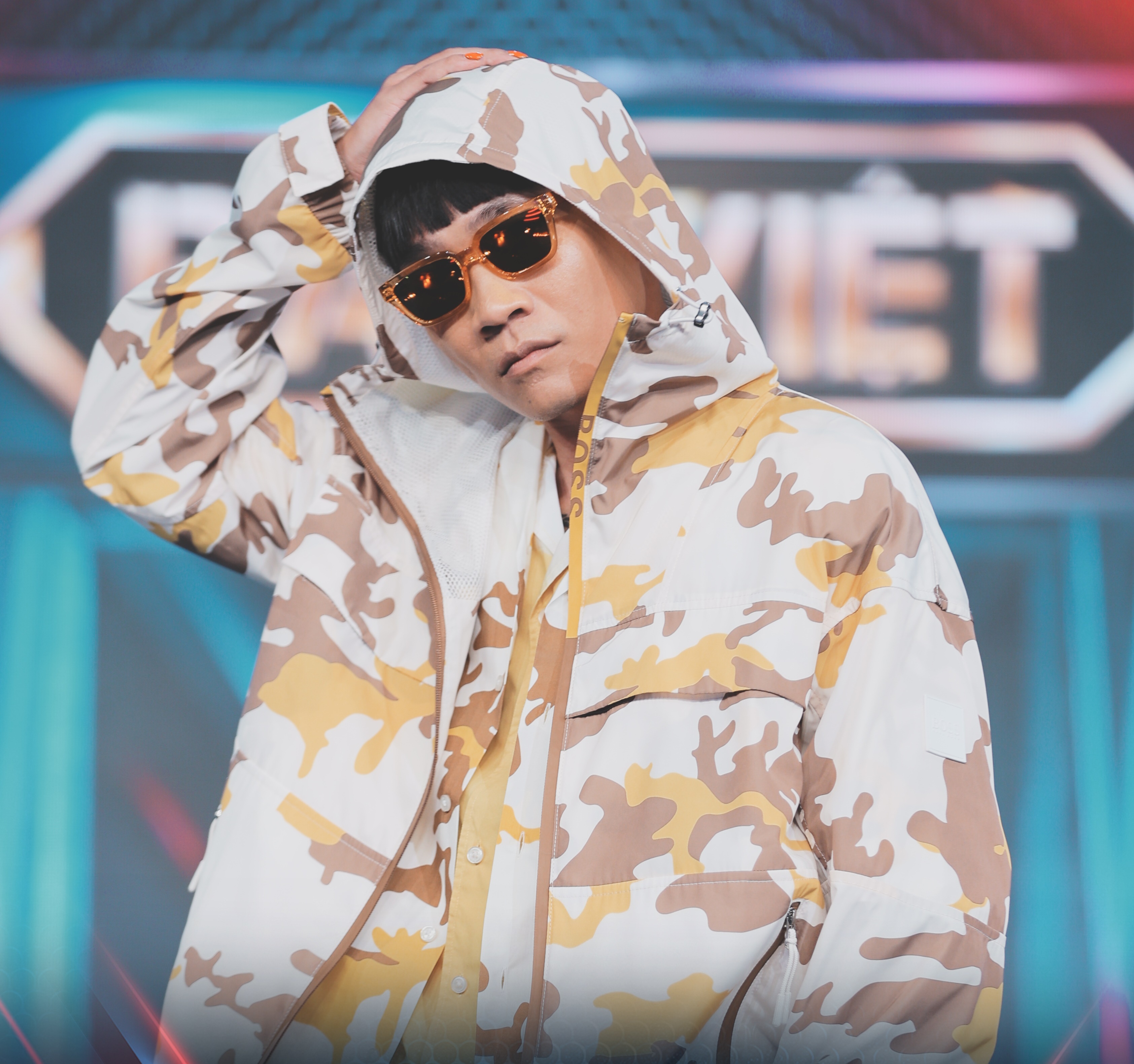 rap việt tập 7 ảnh 2 rap viet tap 7 anh 2