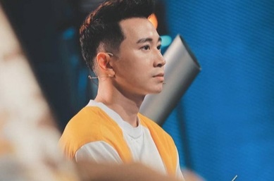 Karik bi phan ung kich liet o vong Doi dau Rap Viet hinh anh