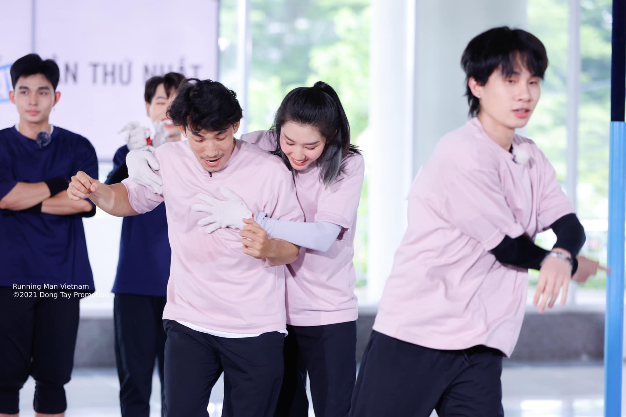 running man tap 11 anh 5