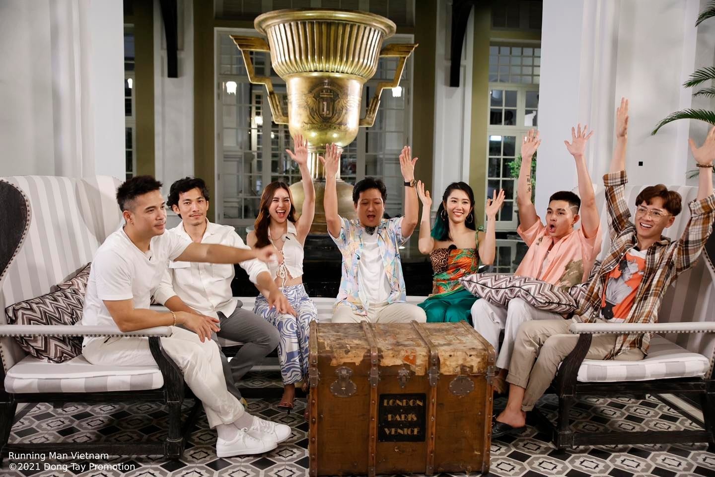 running man tap 11 anh 1