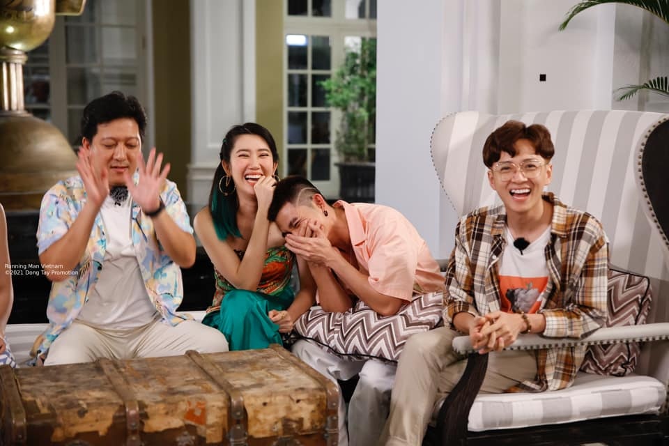 running man tap 11 anh 2