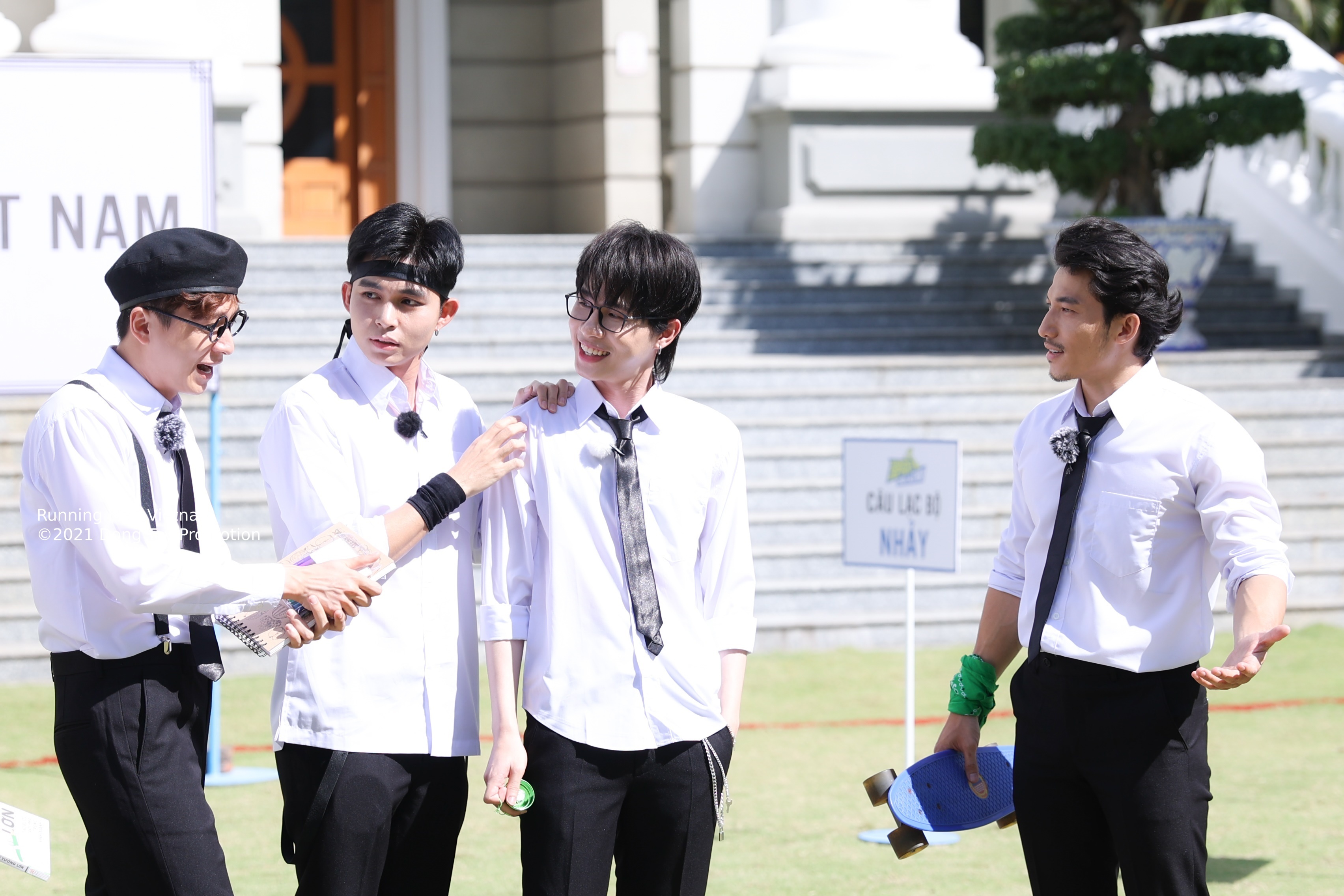 running man tap 11 anh 6