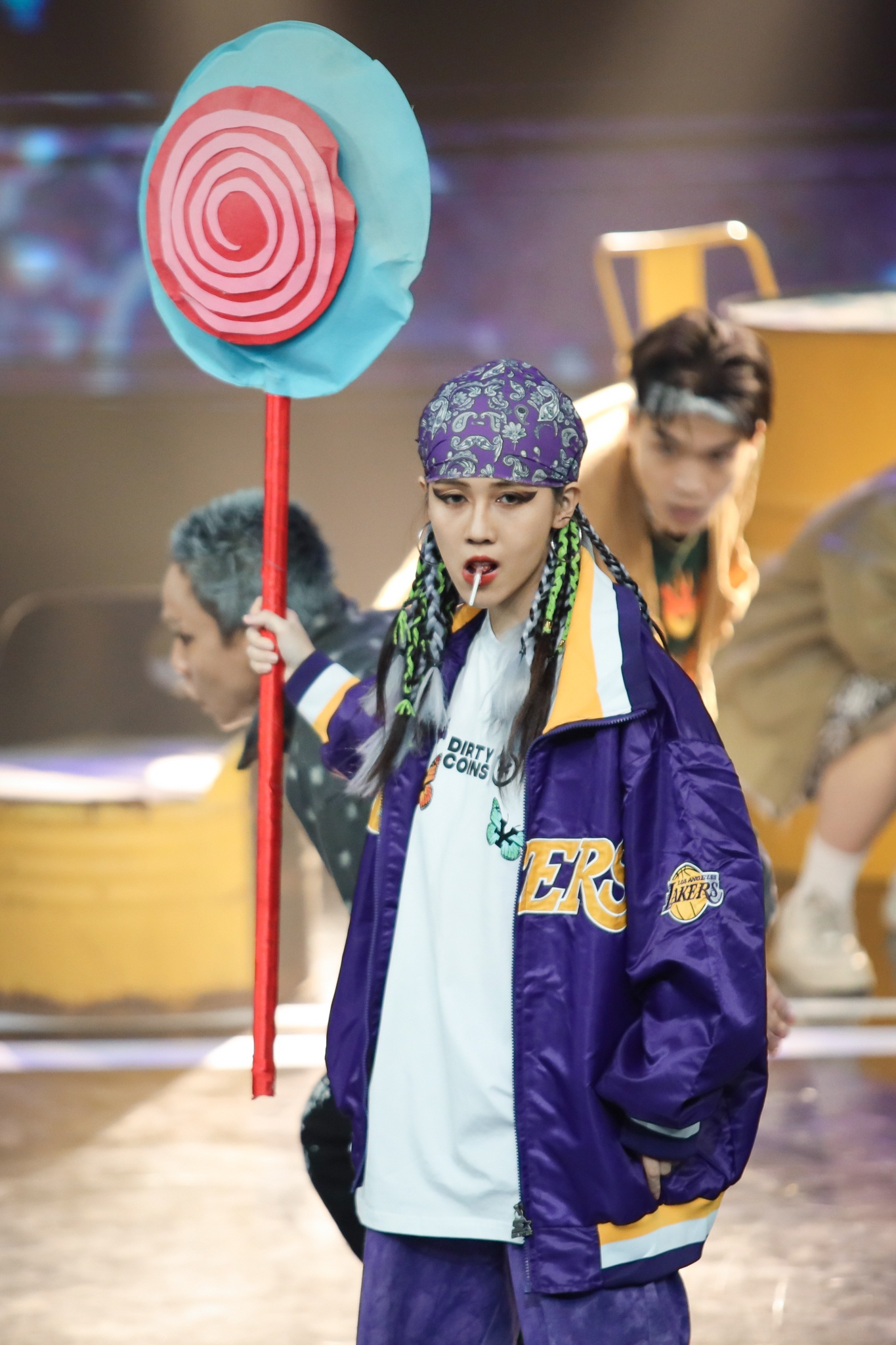 chung ket san dau vu dao anh 19