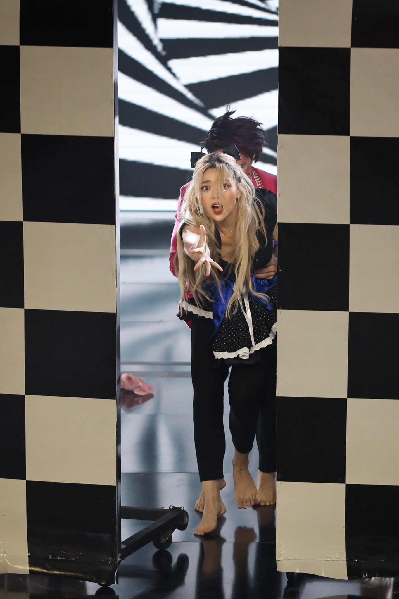 chung ket san dau vu dao anh 21