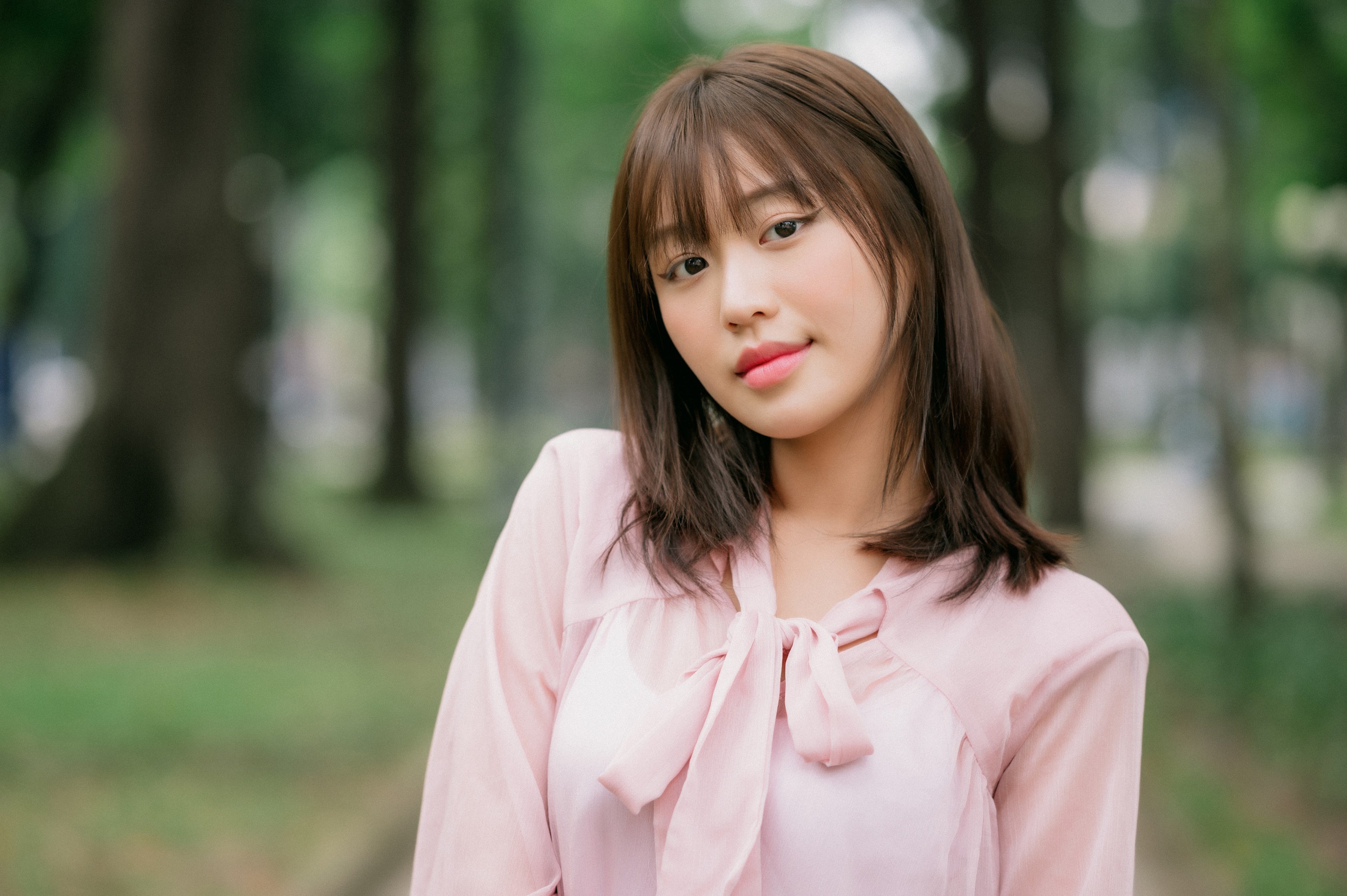 Han Sara co gai gen Z anh 10