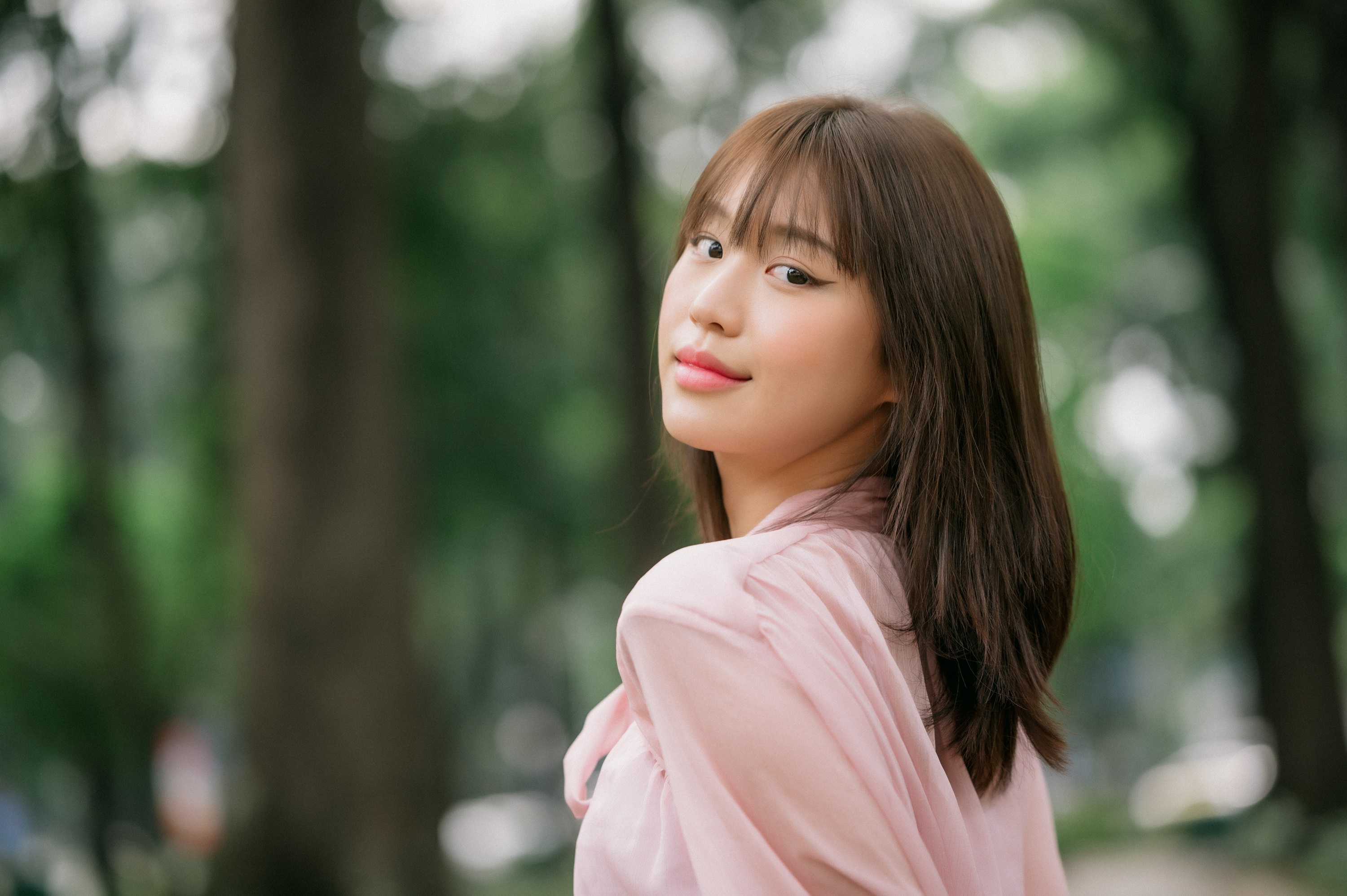 Han Sara co gai gen Z anh 5