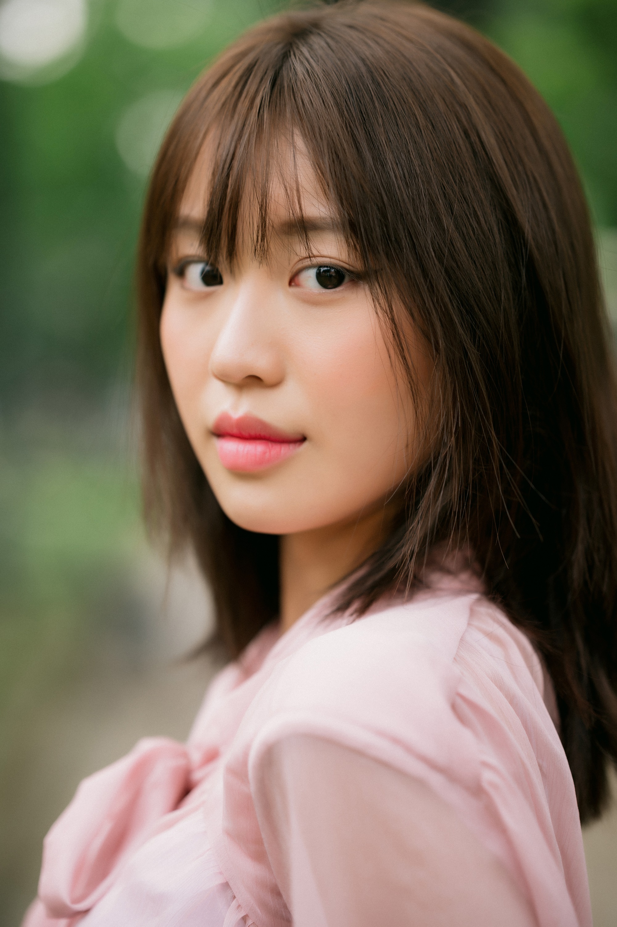 Han Sara co gai gen Z anh 8