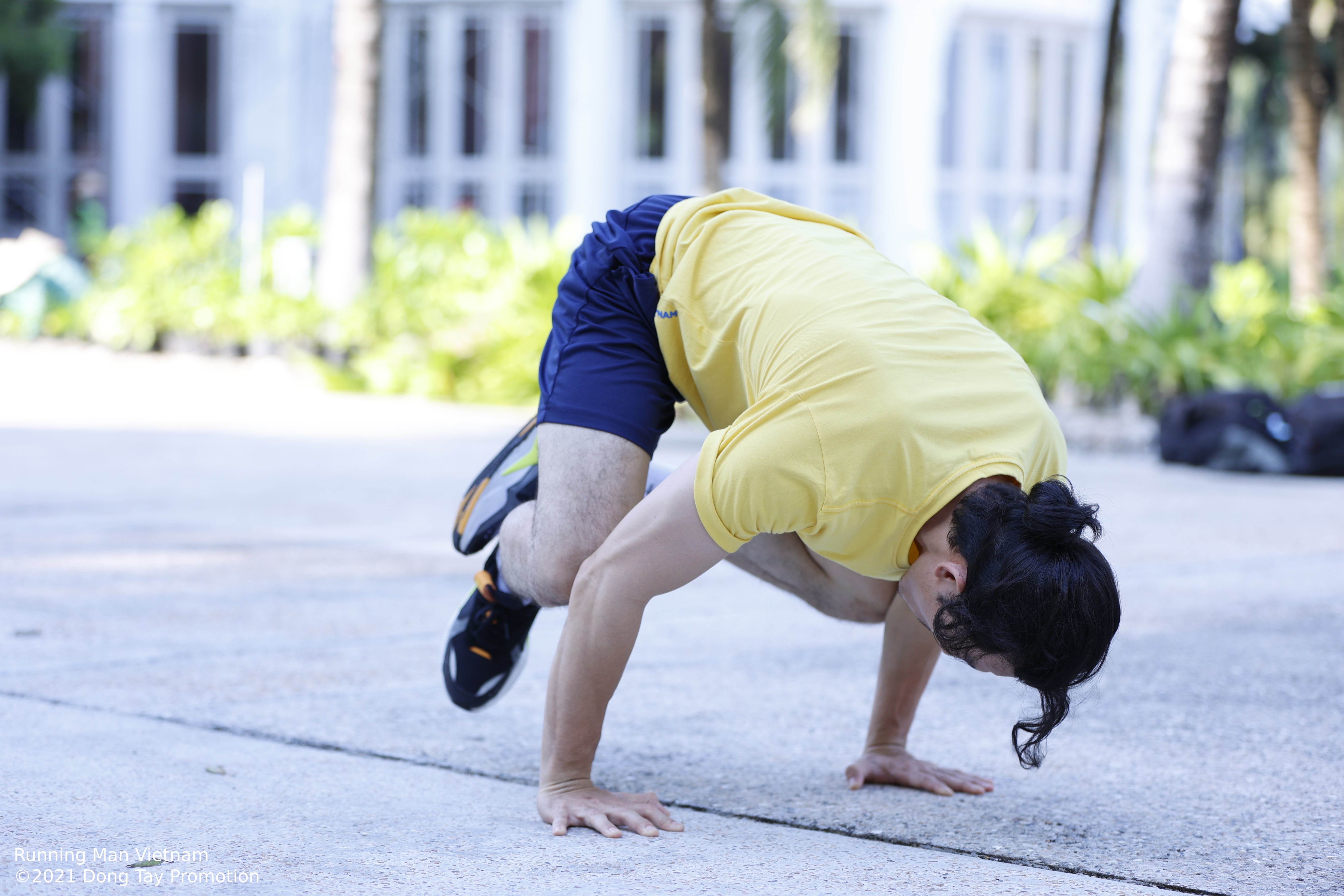 running man tap 11 anh 2