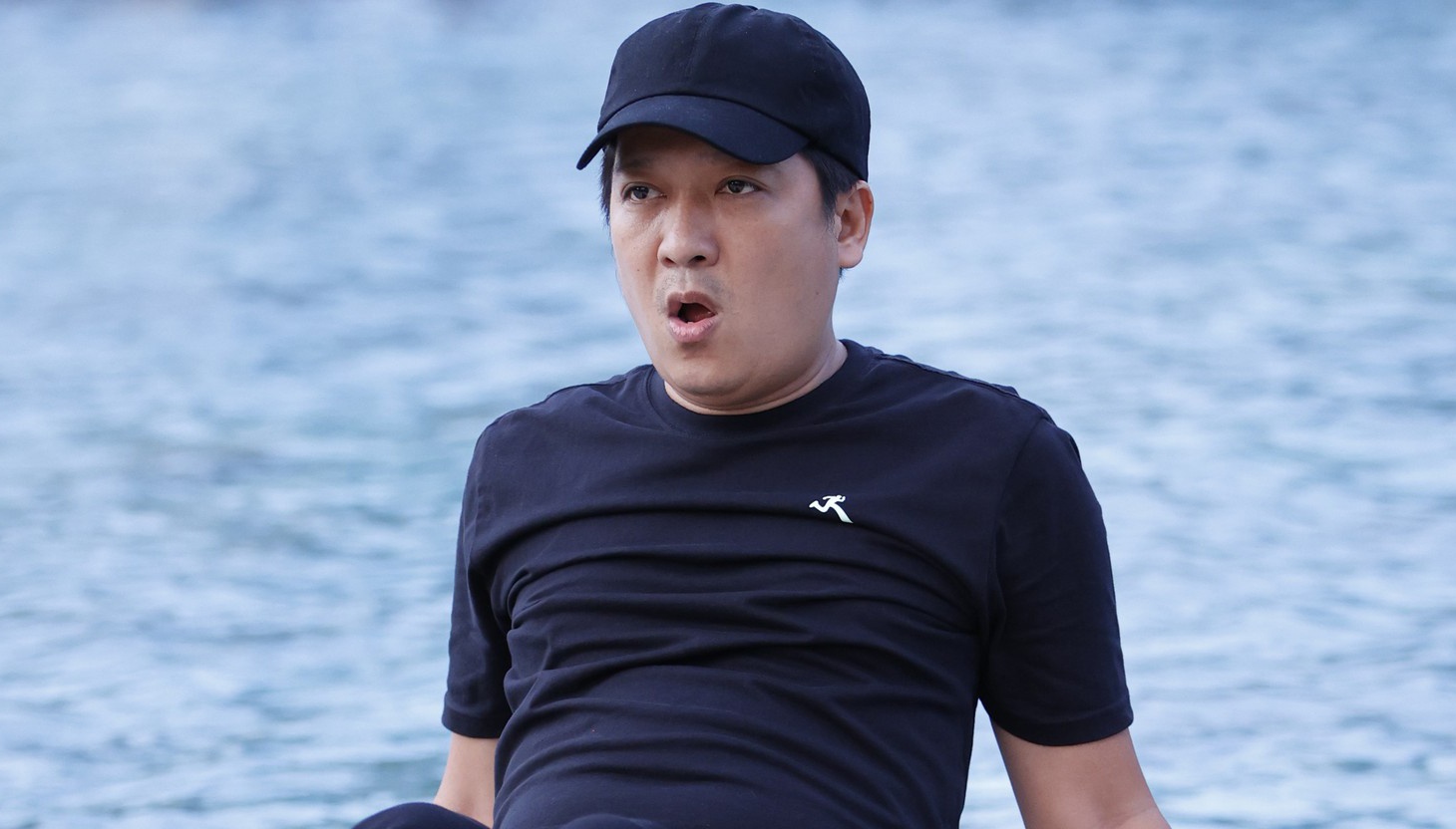 Truong Giang: 'Ai noi toi choi do, toi chap nhan' hinh anh