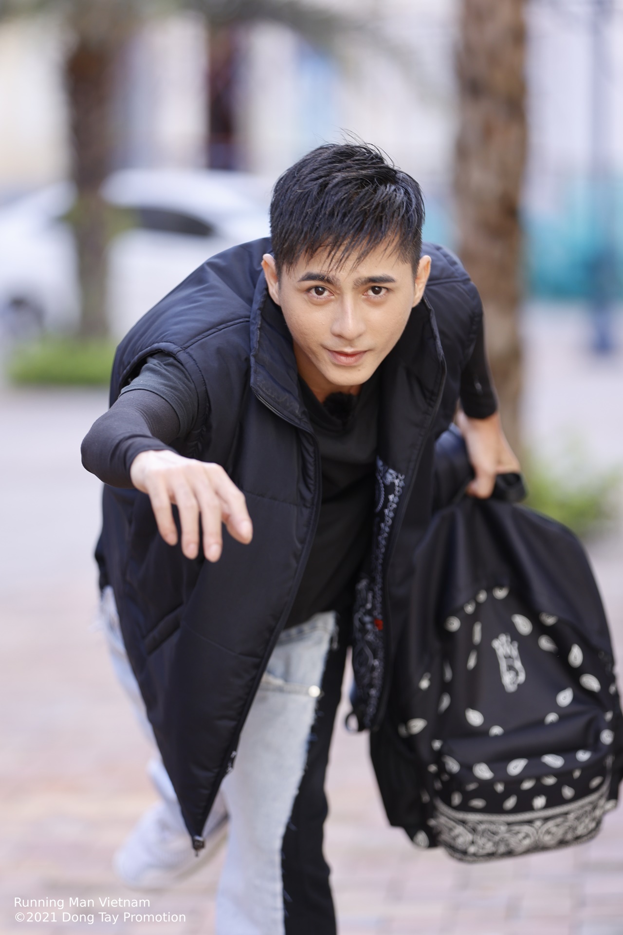 running man tap 12 anh 2