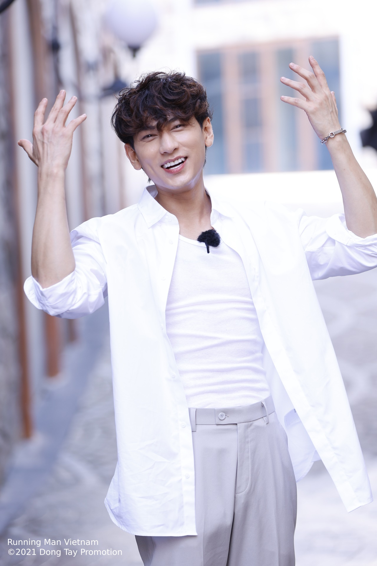 running man tap 12 anh 1