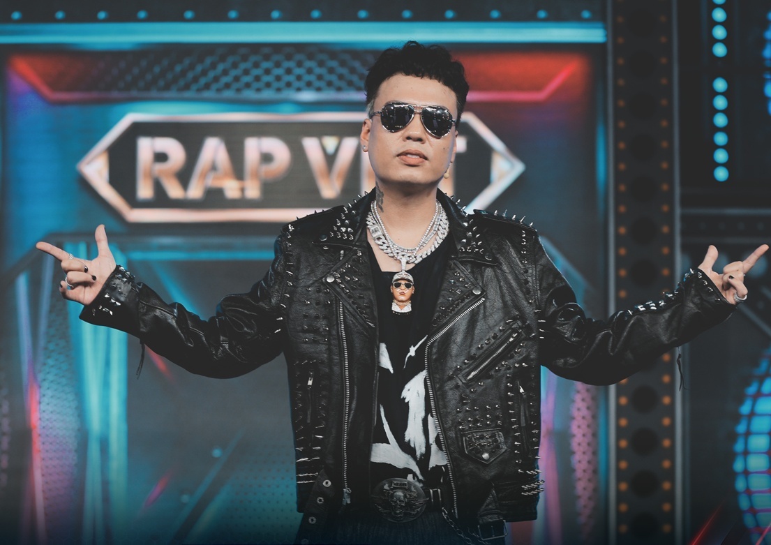rap việt tâp 8 ảnh 9 rap viet tap 8 anh 9