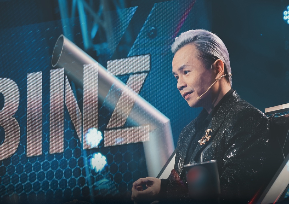 rap việt tâp 8 ảnh 4 rap viet tap 8 anh 4