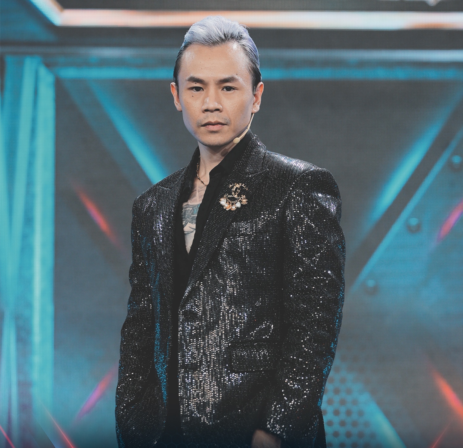 rap việt tâp 8 ảnh 3 rap viet tap 8 anh 3