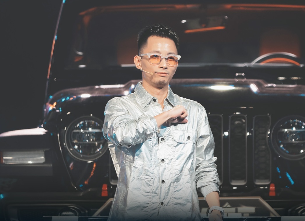 rap việt tâp 8 ảnh 7 rap viet tap 8 anh 7