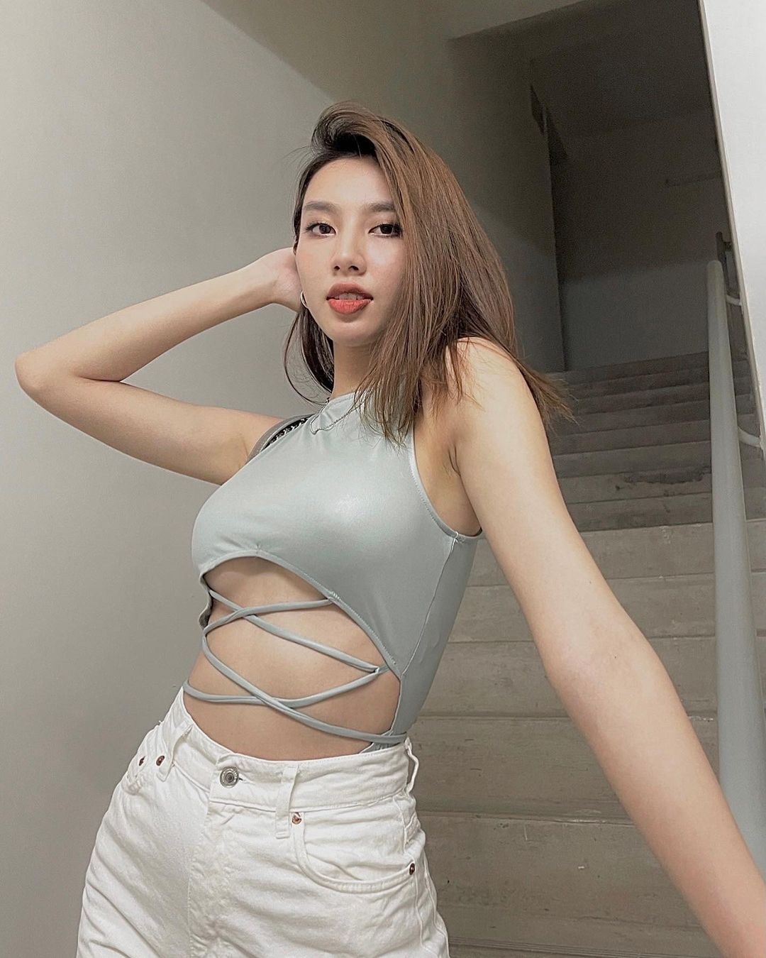 miss grand international 2021 thuy tien anh 28