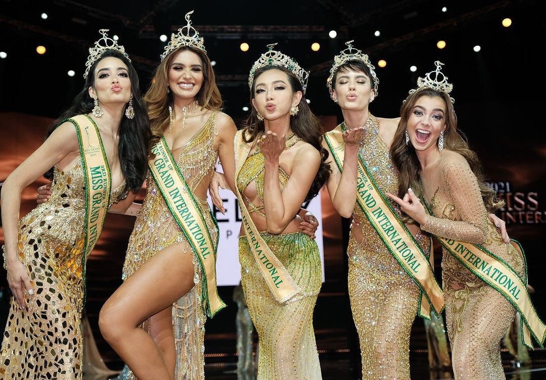 miss grand international 2021 thuy tien anh 4