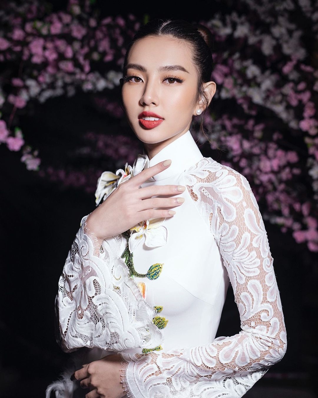 miss grand international 2021 thuy tien anh 19