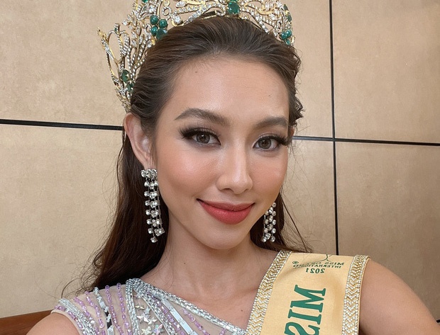 Thuy Tien: 'Neu khong co antifan, toi khong doi vuong mien nay' hinh anh