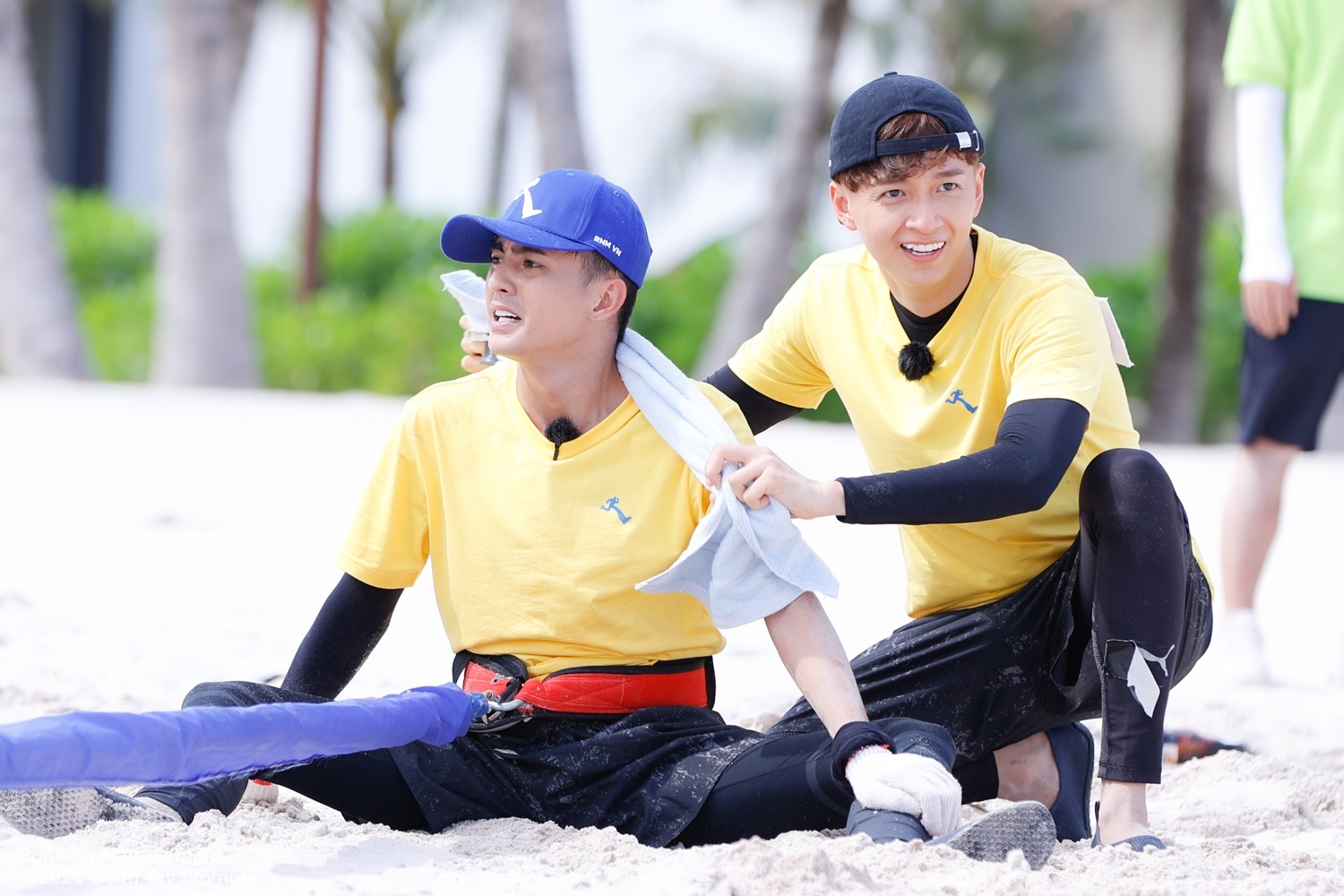 running man tap 12 anh 2