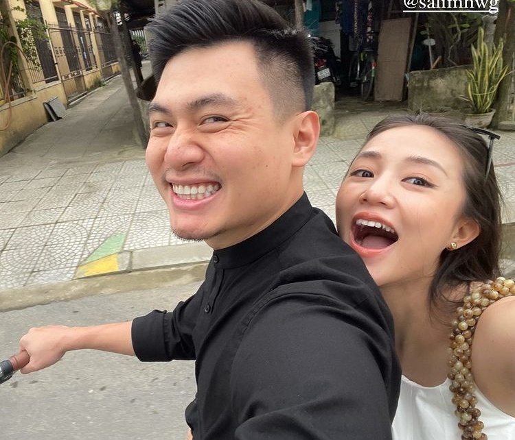 Salim duoc cau hon anh 3