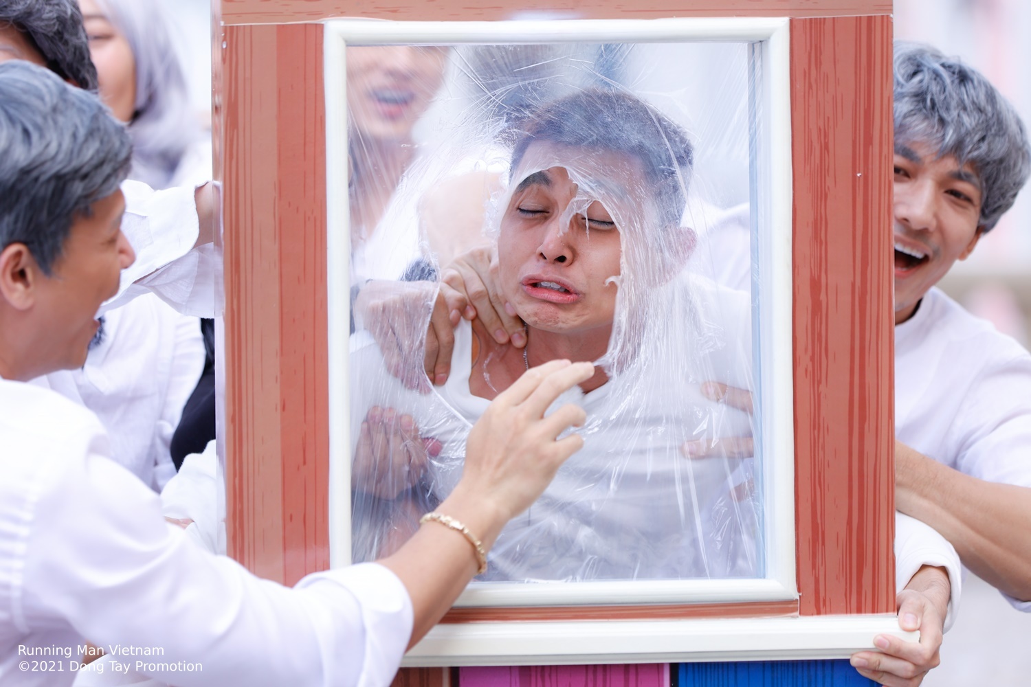 running man tap 12 anh 2