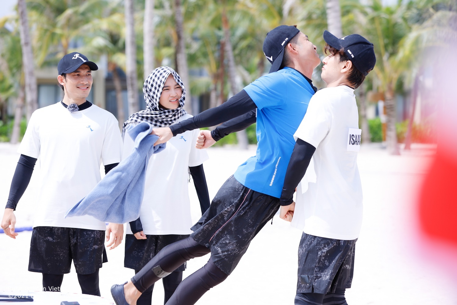 running man tap 12 anh 16