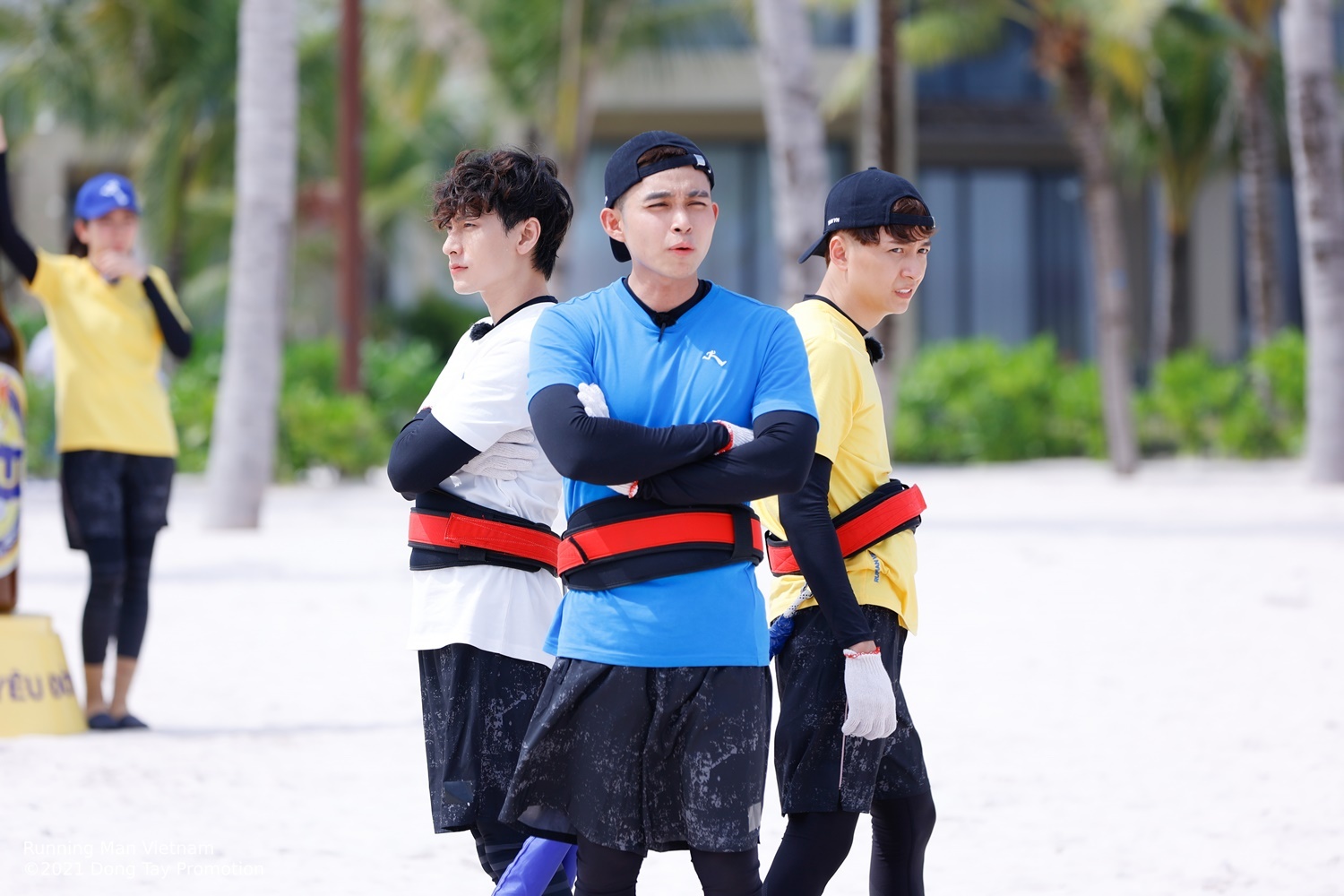 running man tap 12 anh 17