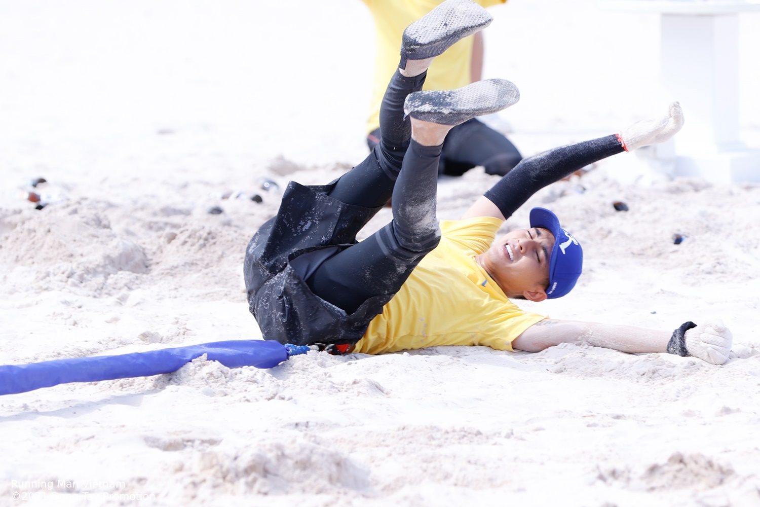 running man tap 12 anh 22