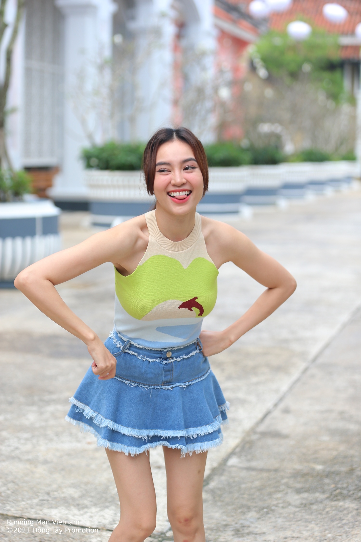 running man tap 13 anh 5