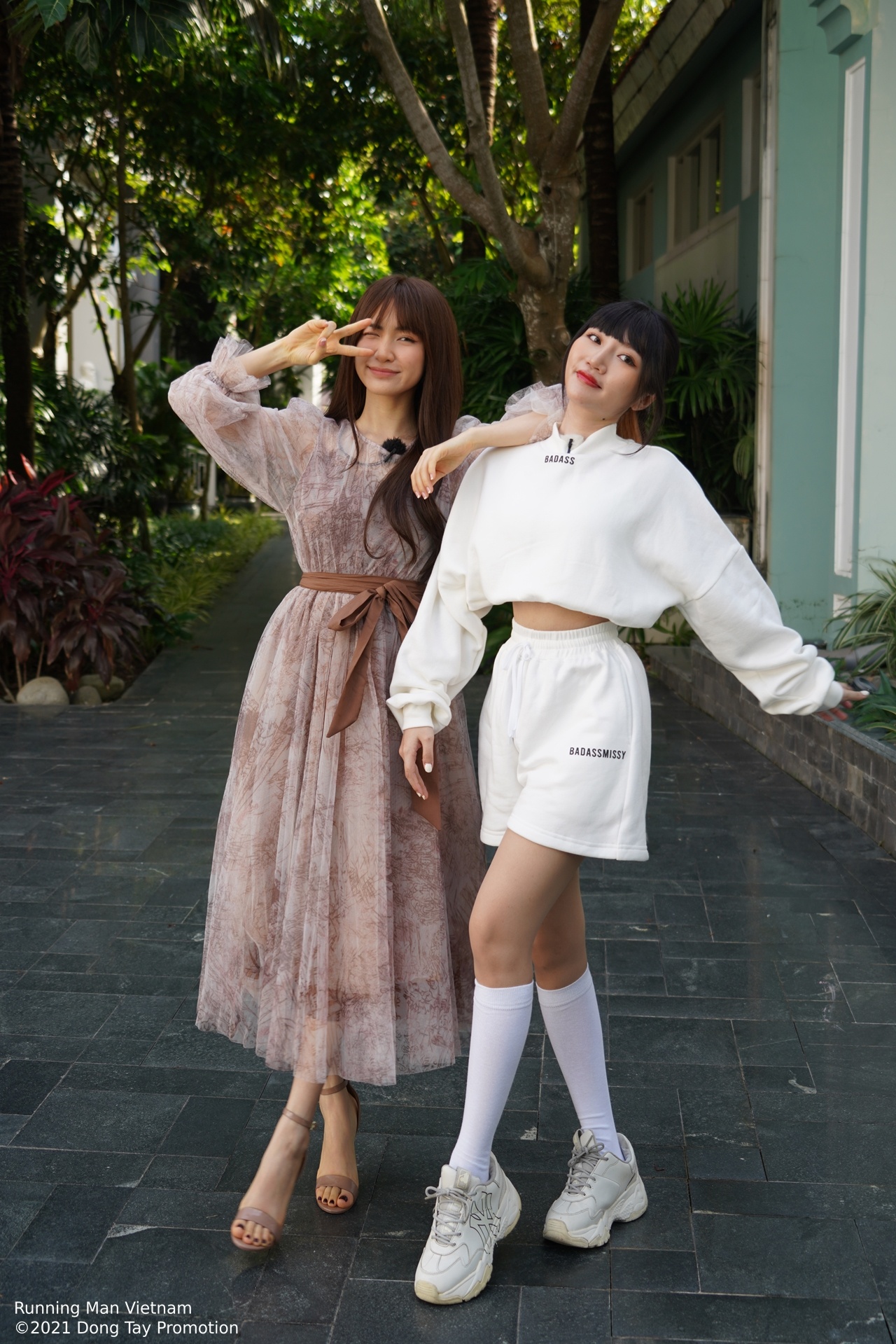 running man tap 13 anh 2