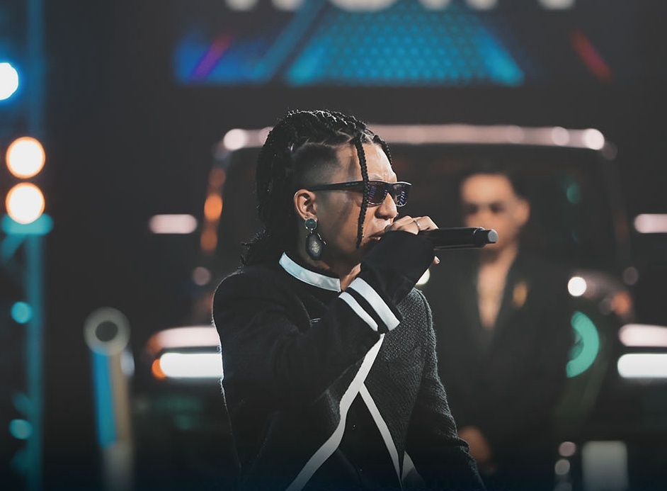 rap việt tập 9  ảnh 11 rap viet tap 9 anh 11