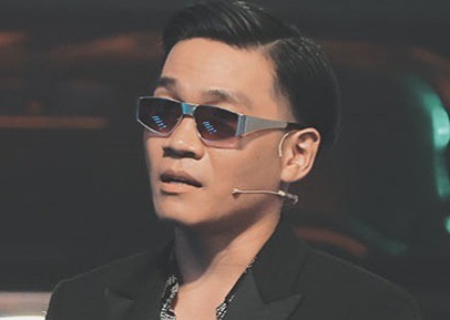 Wowy khien cac huan luyen vien Rap Viet ne phuc hinh anh