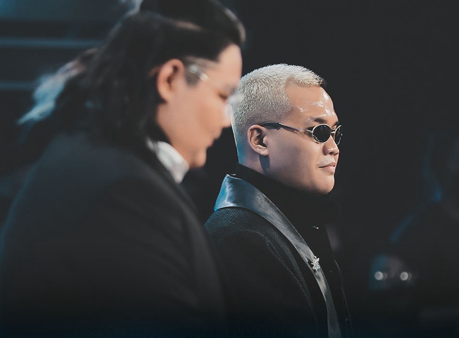 Vong dau duoc khen dang cap cua doi Wowy hinh anh