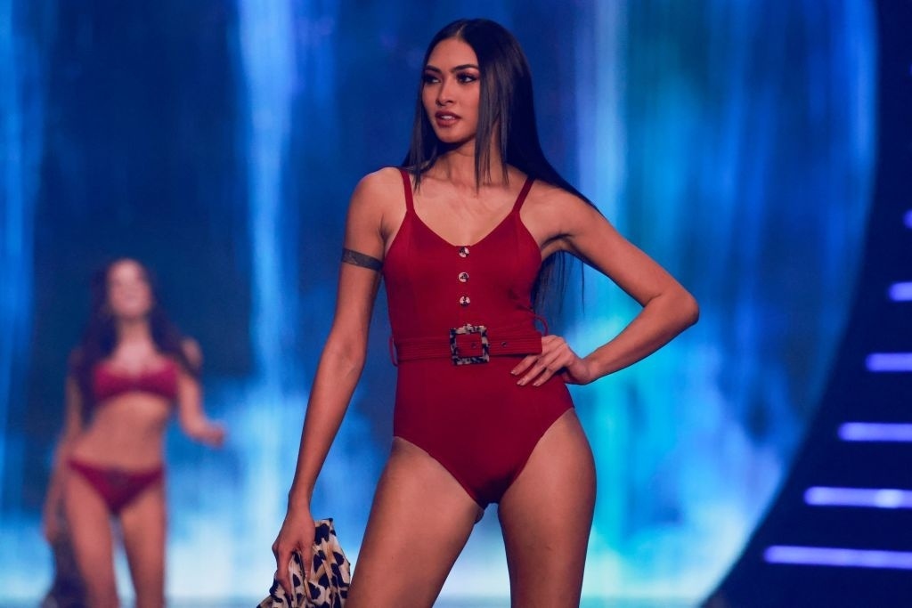 câu trả lời ứng xử miss universe 2021 ảnh 10 cau tra loi ung xu miss universe 2021 anh 10