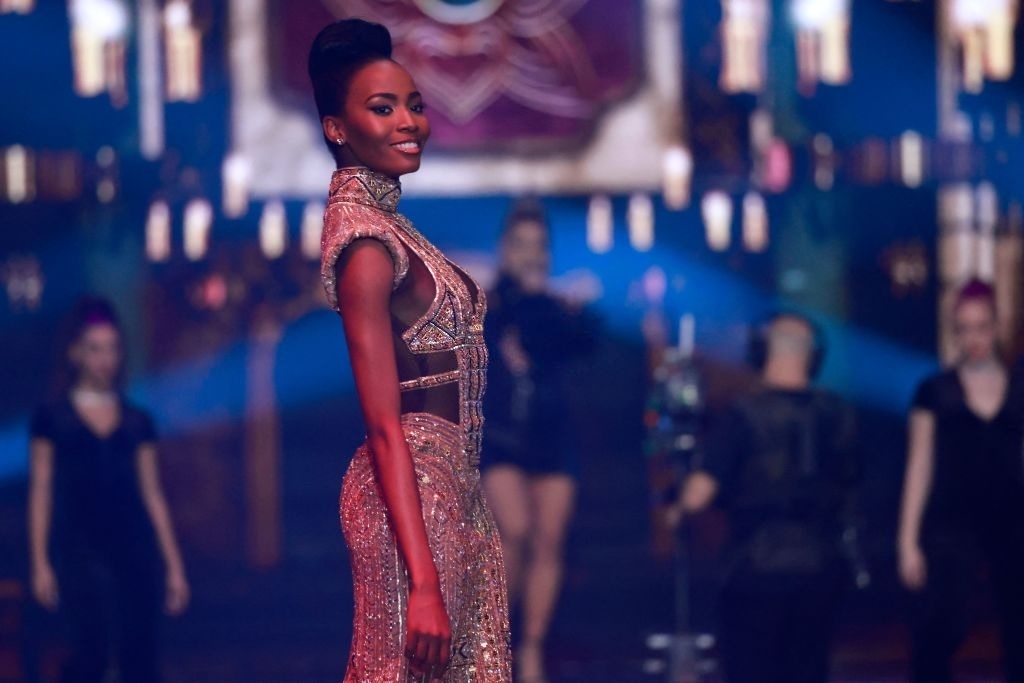 câu trả lời ứng xử miss universe 2021 ảnh 14 cau tra loi ung xu miss universe 2021 anh 14