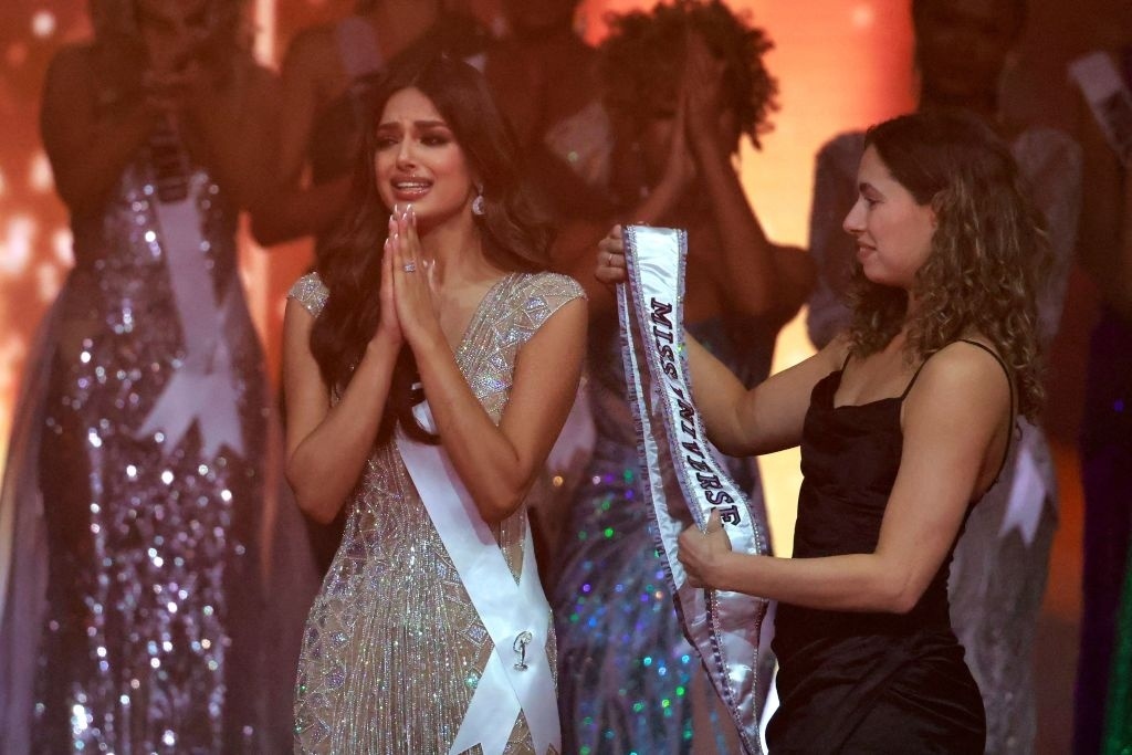 câu trả lời ứng xử miss universe 2021 ảnh 16 cau tra loi ung xu miss universe 2021 anh 16