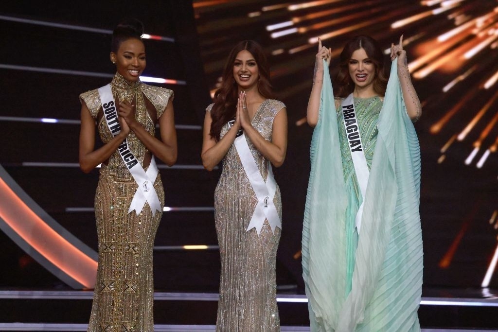 câu trả lời ứng xử miss universe 2021 ảnh 7 cau tra loi ung xu miss universe 2021 anh 7