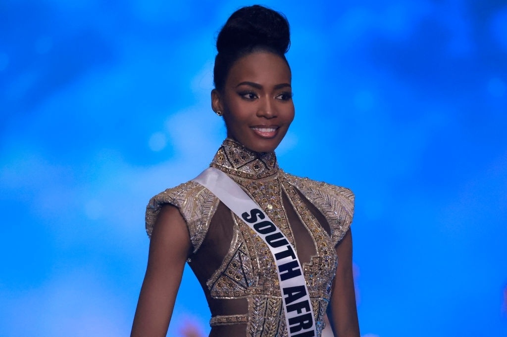 câu trả lời ứng xử miss universe 2021 ảnh 6 cau tra loi ung xu miss universe 2021 anh 6