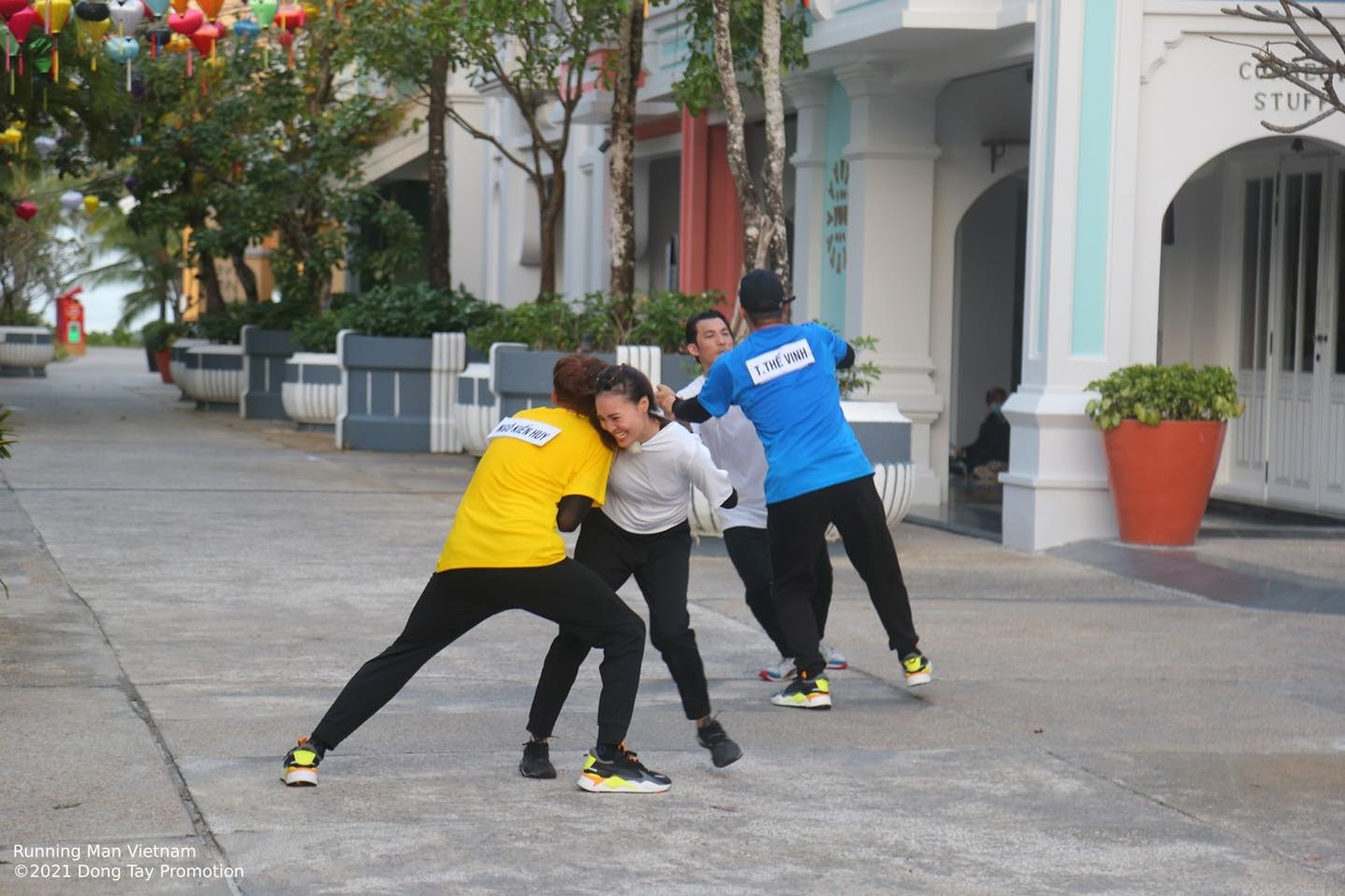 running man tap 12 anh 6