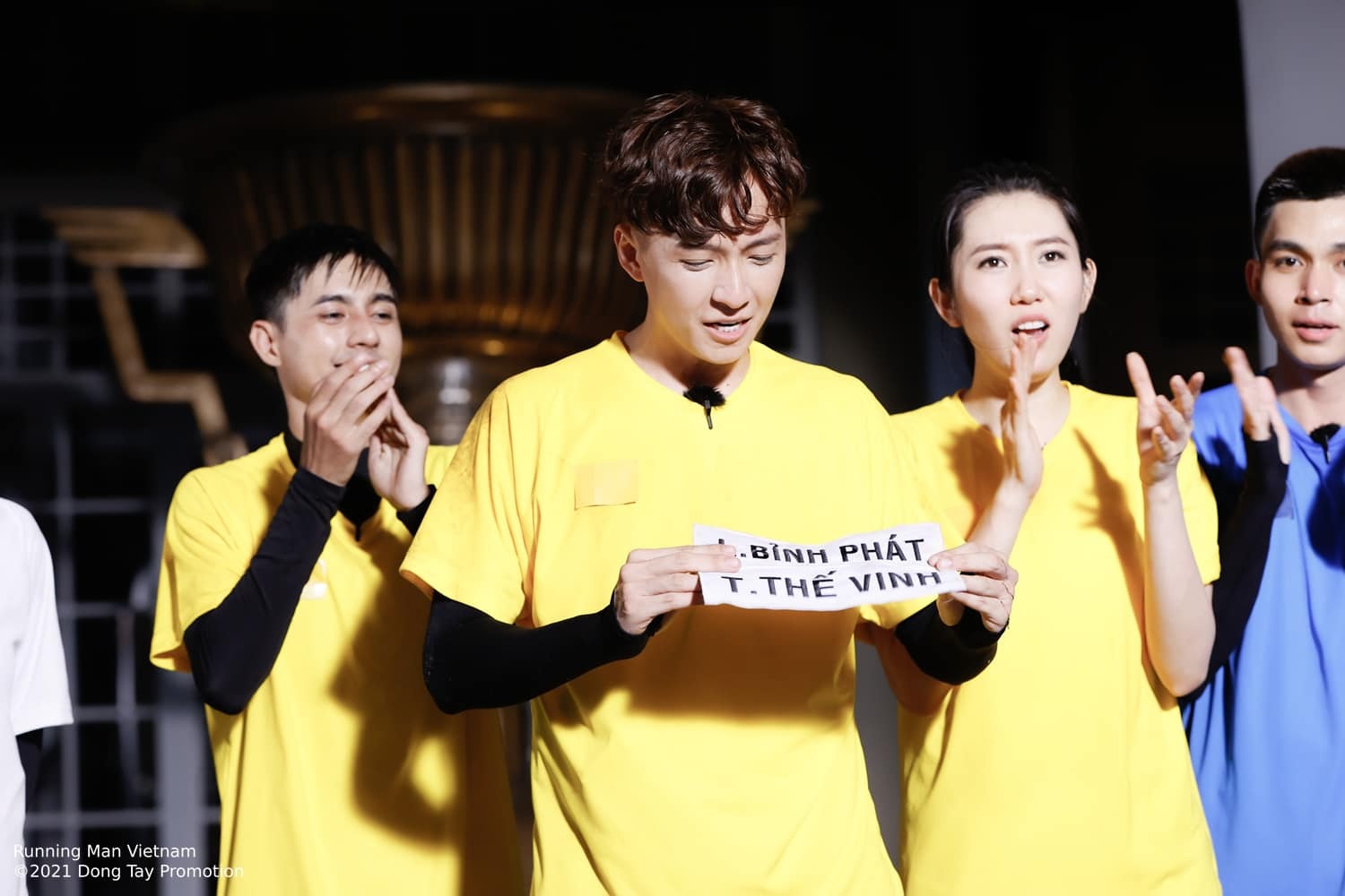 running man tap 12 anh 11