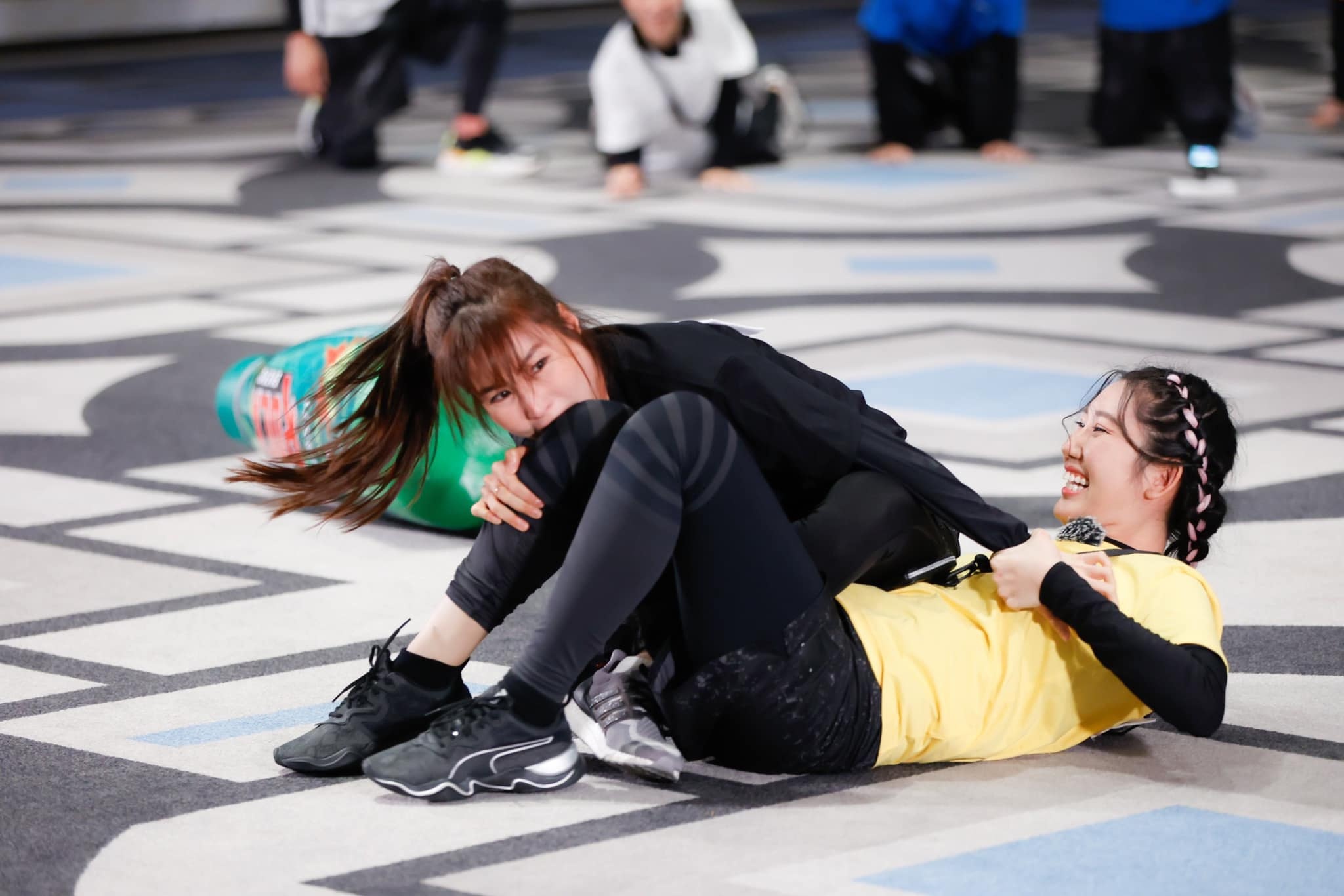 running man tap 12 anh 3