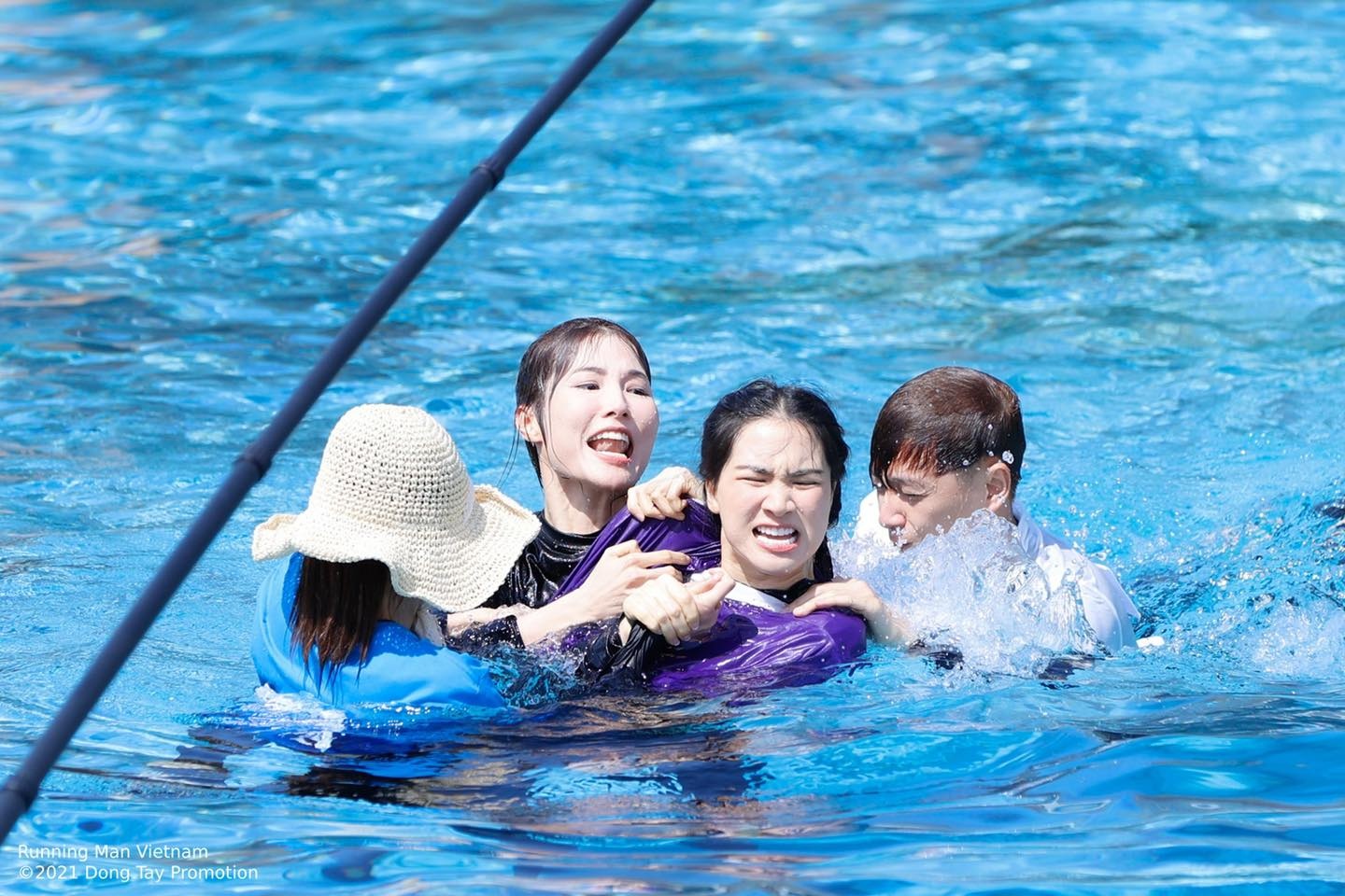 running man tap 12 anh 1